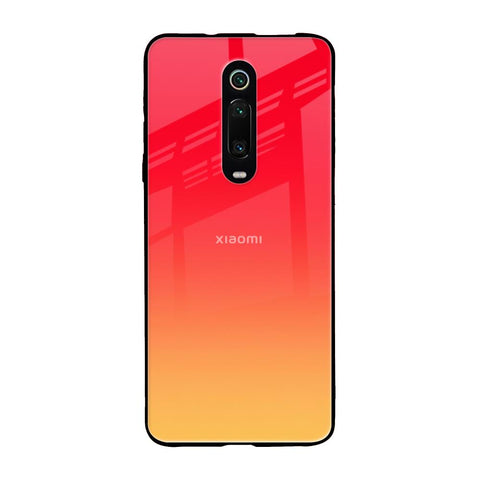 Sunbathed Xiaomi Redmi K20 Glass Back Cover Online