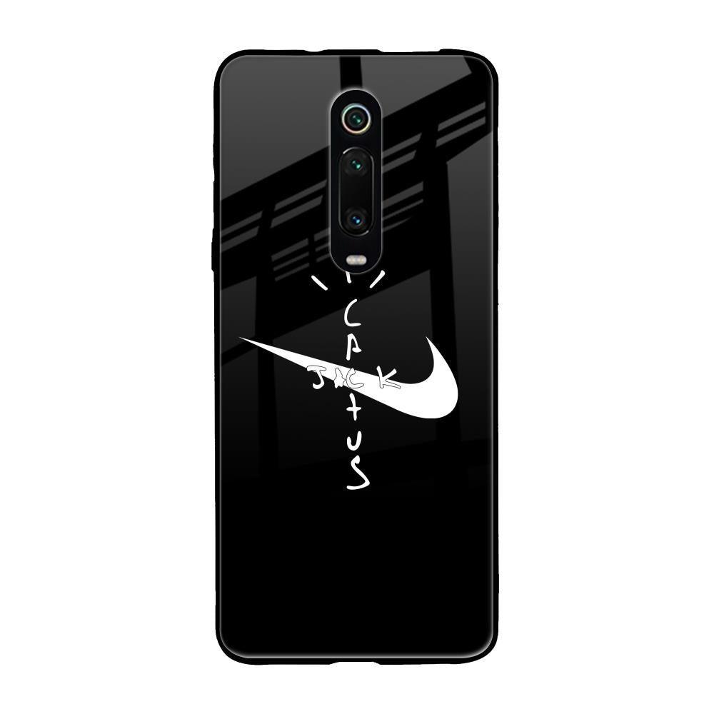 Jack Cactus Xiaomi Redmi K20 Pro Glass Back Cover Online