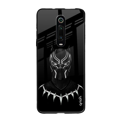 Dark Superhero Xiaomi Redmi K20 Pro Glass Back Cover Online