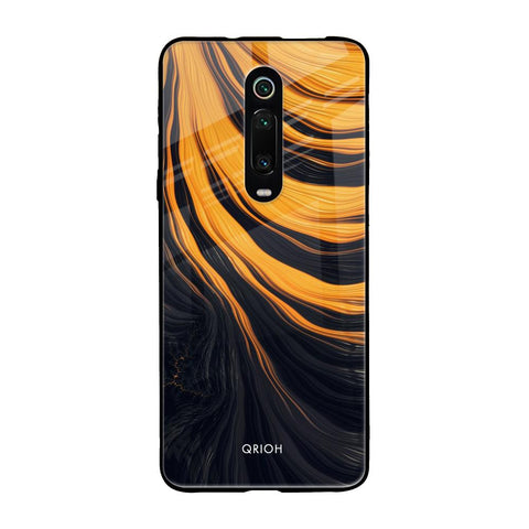 Sunshine Beam Xiaomi Redmi K20 Pro Glass Back Cover Online