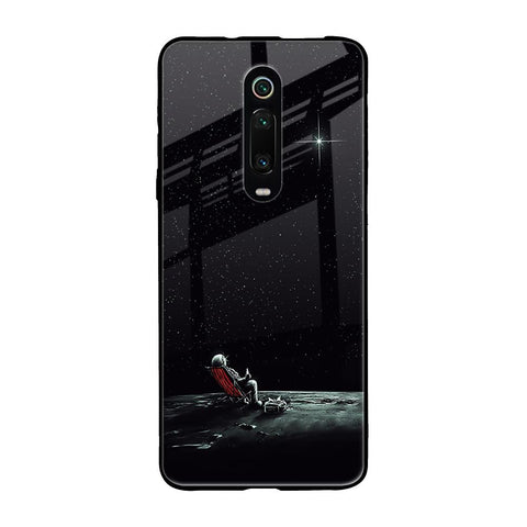 Relaxation Mode On Xiaomi Redmi K20 Pro Glass Back Cover Online