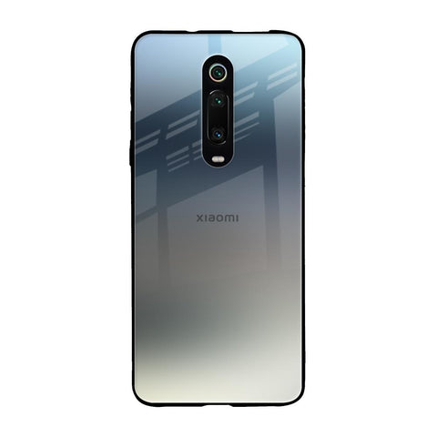 Tricolor Ombre Xiaomi Redmi K20 Pro Glass Back Cover Online