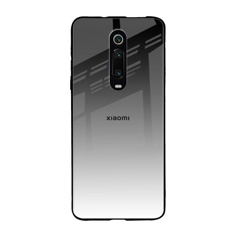 Zebra Gradient Xiaomi Redmi K20 Pro Glass Back Cover Online