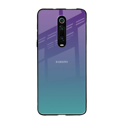 Shroom Haze Xiaomi Redmi K20 Pro Glass Back Cover Online