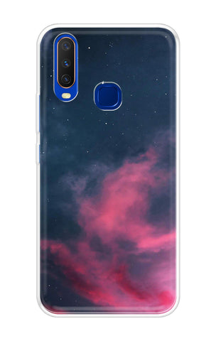 Moon Night Vivo Y15 2019 Back Cover