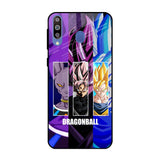 DGBZ Samsung Galaxy M40 Glass Back Cover Online