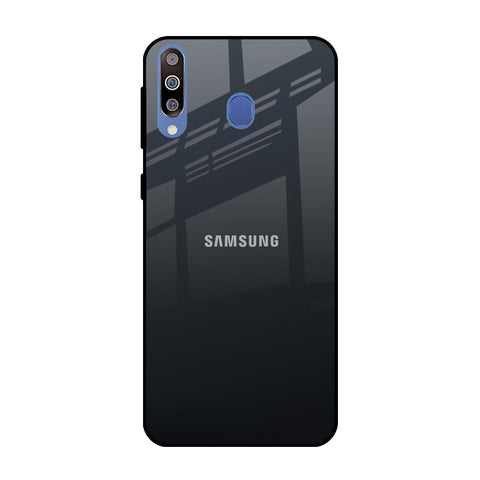 Stone Grey Samsung Galaxy M40 Glass Cases & Covers Online