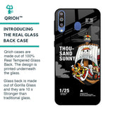 Thousand Sunny Glass Case for Samsung Galaxy M40