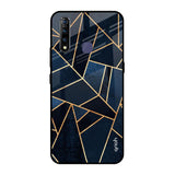 Abstract Tiles Vivo Z1 Pro Glass Back Cover Online