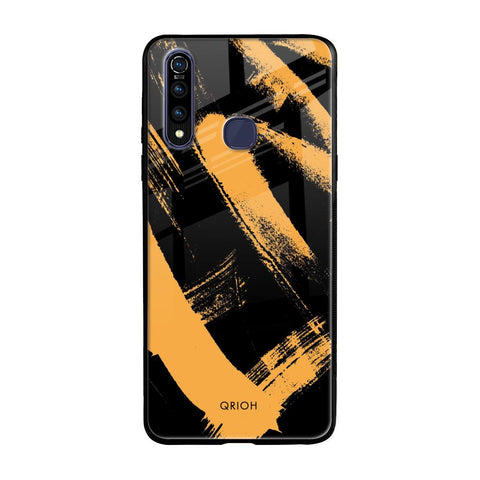 Gatsby Stoke Vivo Z1 Pro Glass Cases & Covers Online