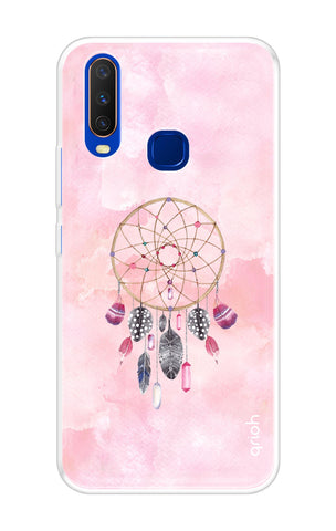 Dreamy Happiness Vivo Y12 Back Cover