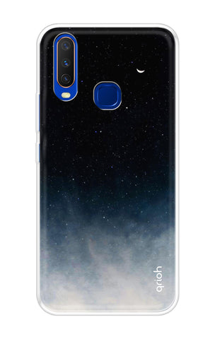 Starry Night Vivo Y12 Back Cover