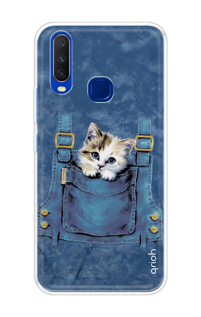 Hide N Seek Vivo Y12 Back Cover Flat 35 Off On Vivo Y12 Covers