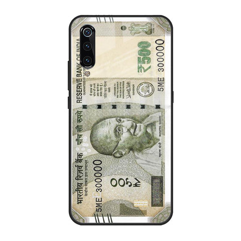 Cash Mantra Xiaomi Mi A3 Glass Back Cover Online
