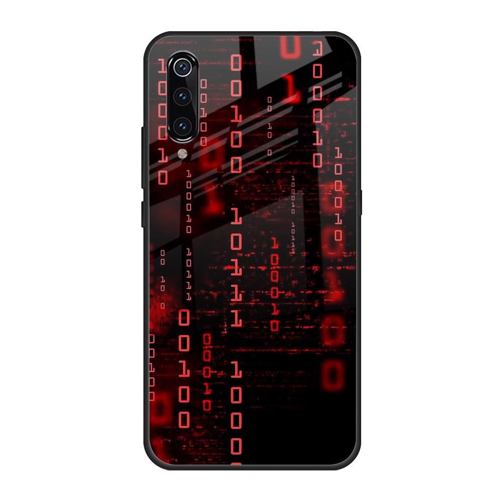 Let's Decode Xiaomi Mi A3 Glass Cases & Covers Online