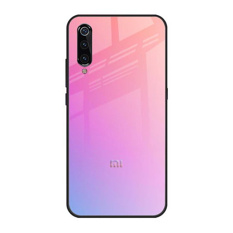 Dusky Iris Xiaomi Mi A3 Glass Cases & Covers Online