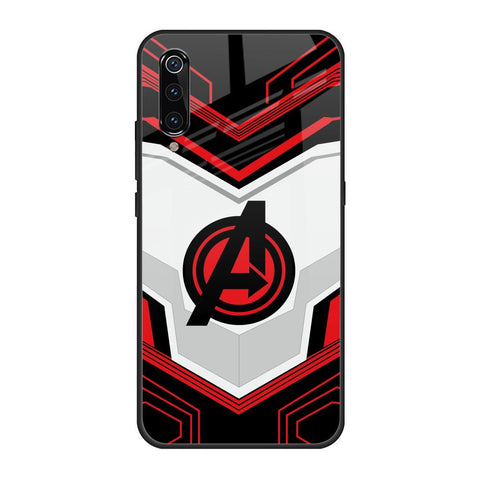 Guardians Of The Earth Xiaomi Mi A3 Glass Cases & Covers Online