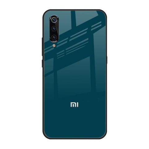 Emerald Xiaomi Mi A3 Glass Cases & Covers Online