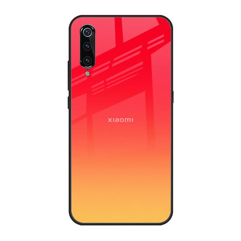 Sunbathed Xiaomi Mi A3 Glass Back Cover Online