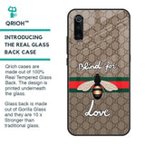 Blind For Love Glass case for Xiaomi Mi A3