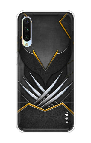 Blade Claws Xiaomi Mi CC9 Back Cover