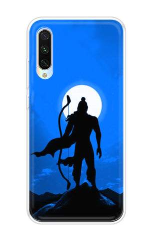 God Xiaomi Mi CC9 Back Cover