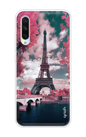 When In Paris Xiaomi Mi CC9 Back Cover