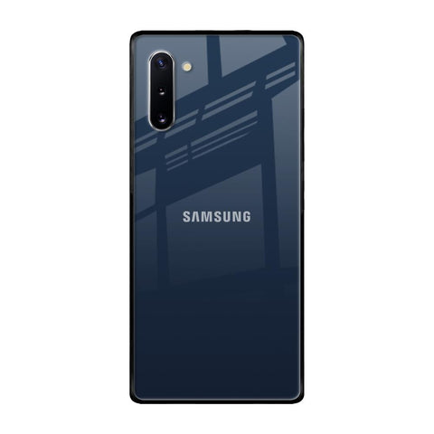 Overshadow Blue Samsung Galaxy Note 10 Glass Cases & Covers Online
