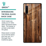 Timber Printed Glass case for Samsung Galaxy Note 10