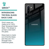 Ultramarine Glass Case for Samsung Galaxy Note 10