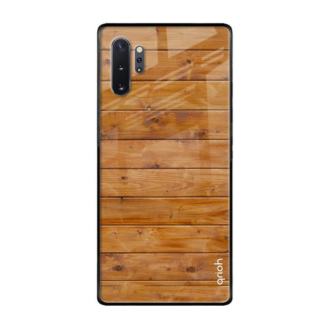 Timberwood Samsung Galaxy Note 10 Plus Glass Back Cover Online