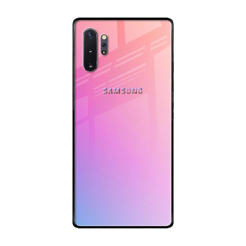 Dusky Iris Samsung Galaxy Note 10 Plus Glass Cases & Covers Online