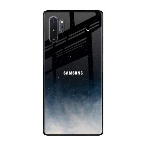 Aesthetic Sky Samsung Galaxy Note 10 Plus Glass Back Cover Online