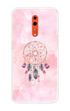 Dreamy Happiness Oppo Reno Z Back Cover