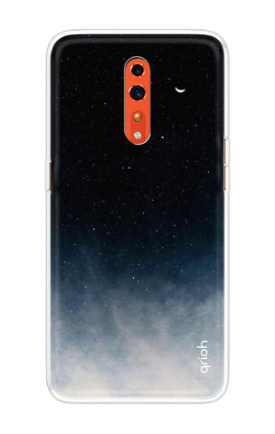 Starry Night Oppo Reno Z Back Cover