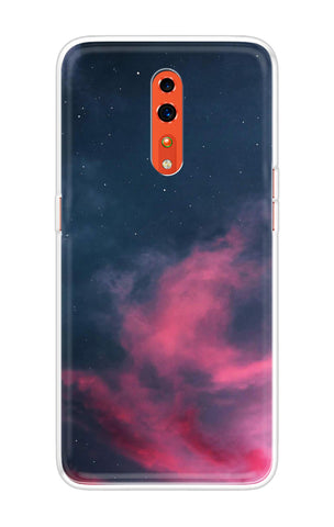 Moon Night Oppo Reno Z Back Cover