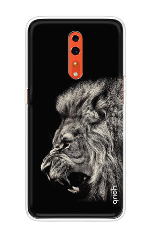 Lion King Oppo Reno Z Back Cover