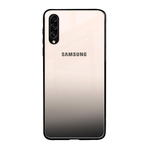 Dove Gradient Samsung Galaxy A30s Glass Cases & Covers Online
