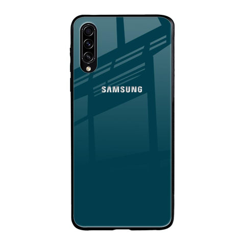 Emerald Samsung Galaxy A30s Glass Cases & Covers Online