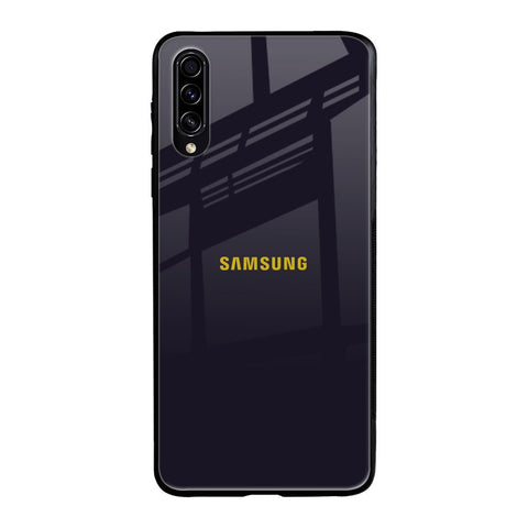 Deadlock Black Samsung Galaxy A30s Glass Cases & Covers Online