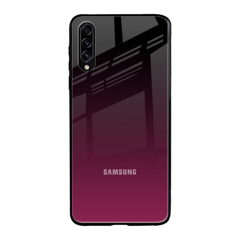 Wisconsin Wine Samsung Galaxy A30s Glass Back Cover Online