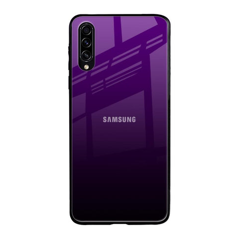 Harbor Royal Blue Samsung Galaxy A30s Glass Back Cover Online