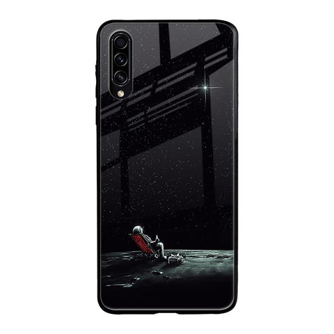 Relaxation Mode On Samsung Galaxy A50s Glass Back Cover Online