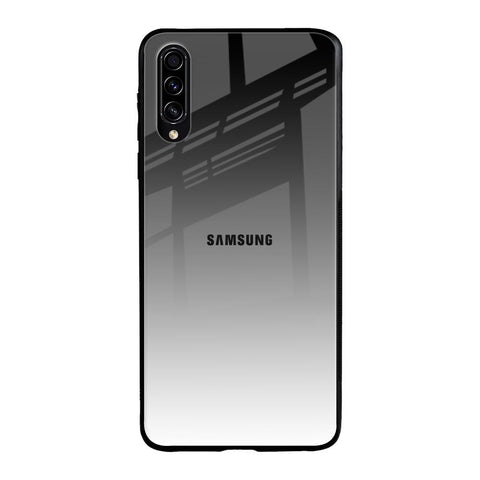 Zebra Gradient Samsung Galaxy A50s Glass Back Cover Online