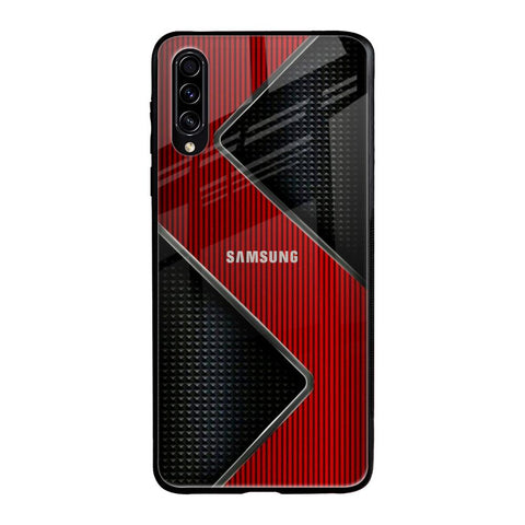 Art Of Strategic Samsung Galaxy A50s Glass Back Cover Online