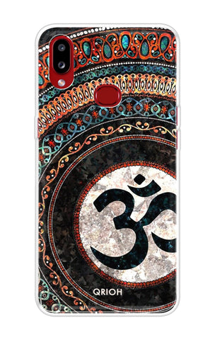 Worship Samsung Galaxy A10s Back Cover