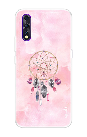 Dreamy Happiness Vivo Z1X Back Cover