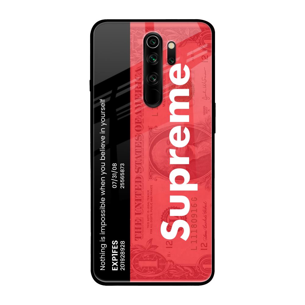Note 8 deals supreme case