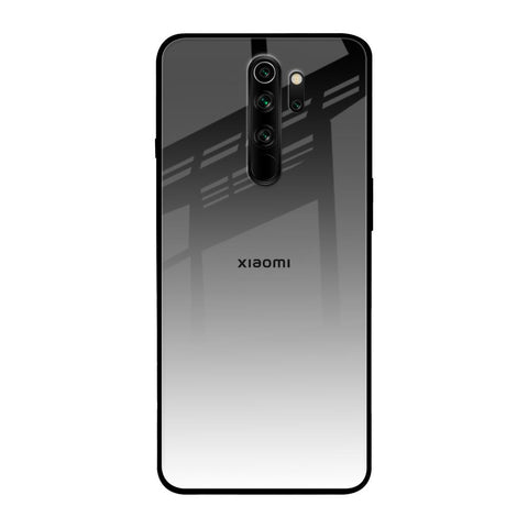 Zebra Gradient Xiaomi Redmi Note 8 Pro Glass Back Cover Online