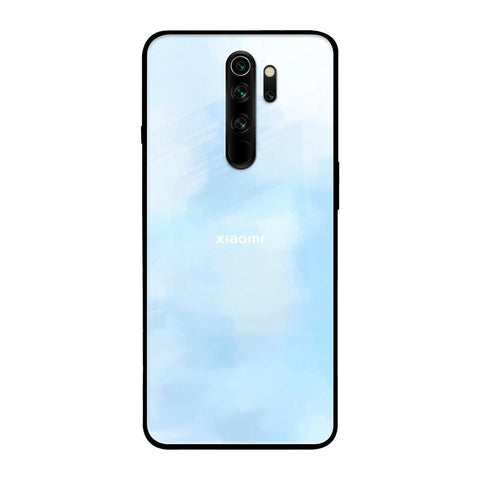 Bright Sky Xiaomi Redmi Note 8 Pro Glass Back Cover Online